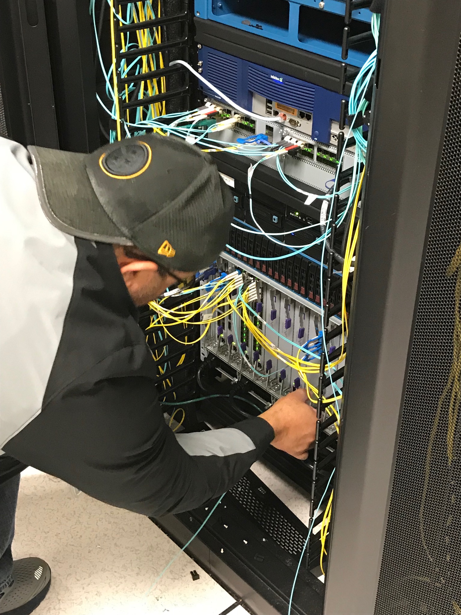 COT technician prepares equipment ring 1A.jpeg